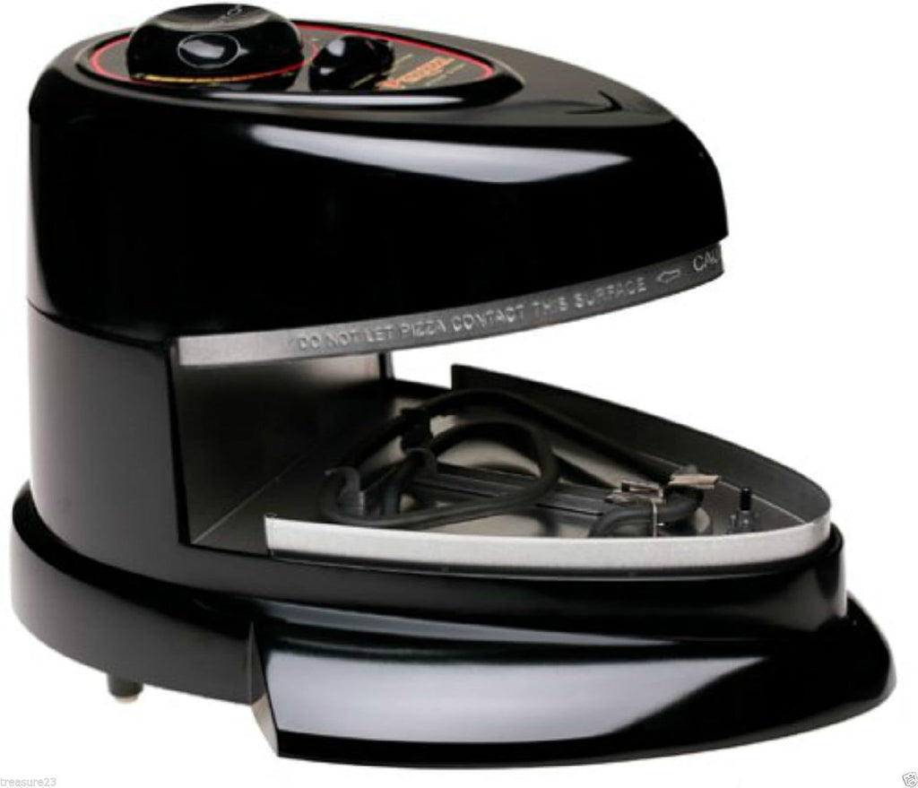 Rotating Pizza Oven Y821951