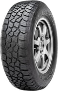265/75R16 116S Tire P966549