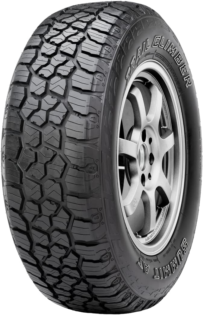 265/75R16 116S Tire P966549