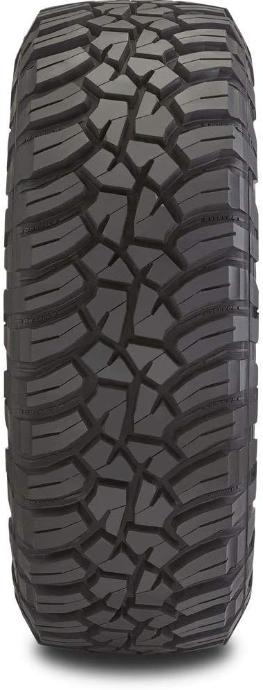 31X10.50R15/6 109Q All-Terrain Radial Tire K673