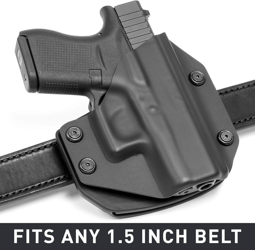 Right Handed Rigid Holster for Sig P365XL Z90185