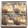 27 Assorted Cookies Gift Box S43245