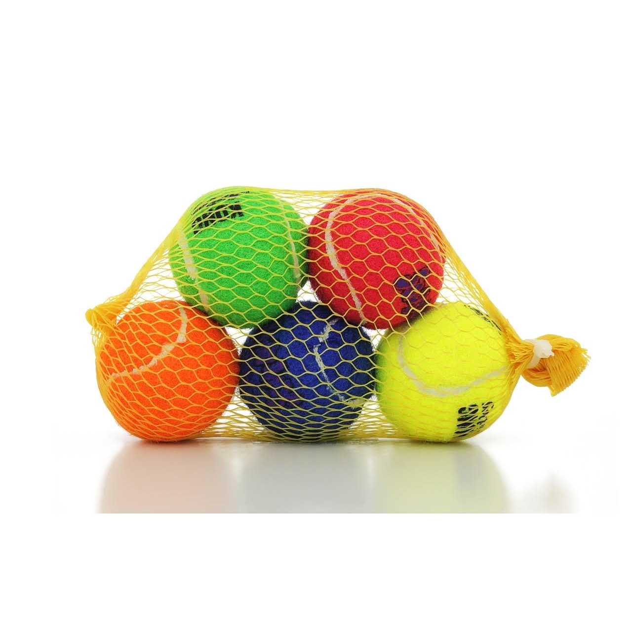 Squeakair Tennis Balls N912