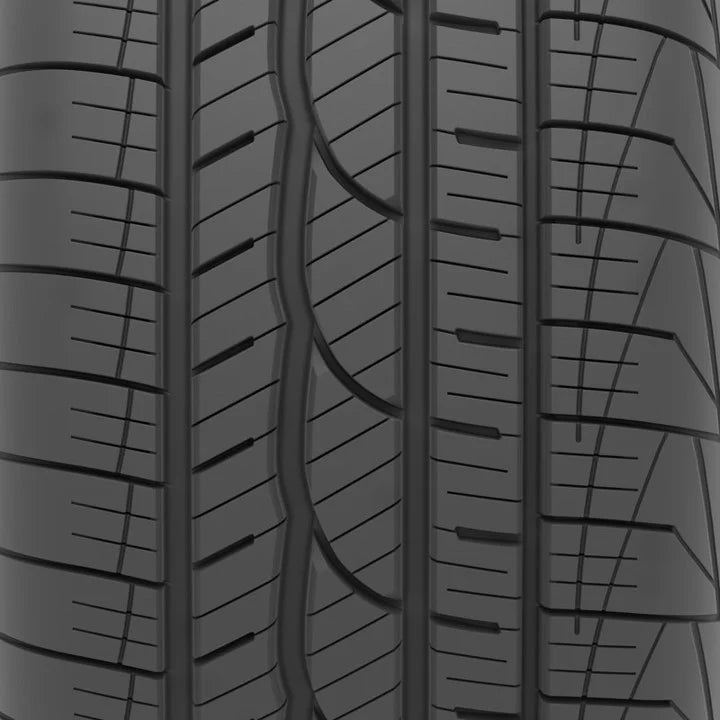 245/40ZR20 99Y Performance Tire H430328