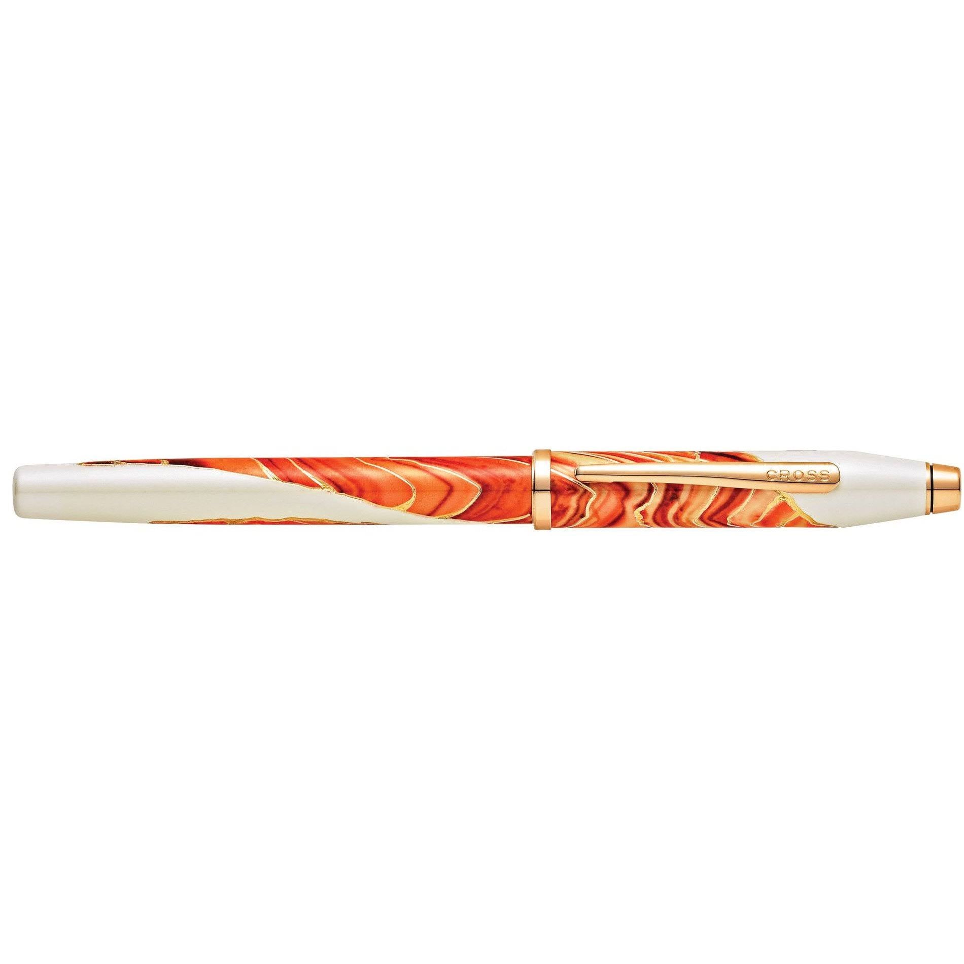 Fine Fountain Pen F728