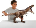 38-inch Extra Large Allosaurus Action Figure X843681
