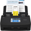 ScanSnap Scanner V72452