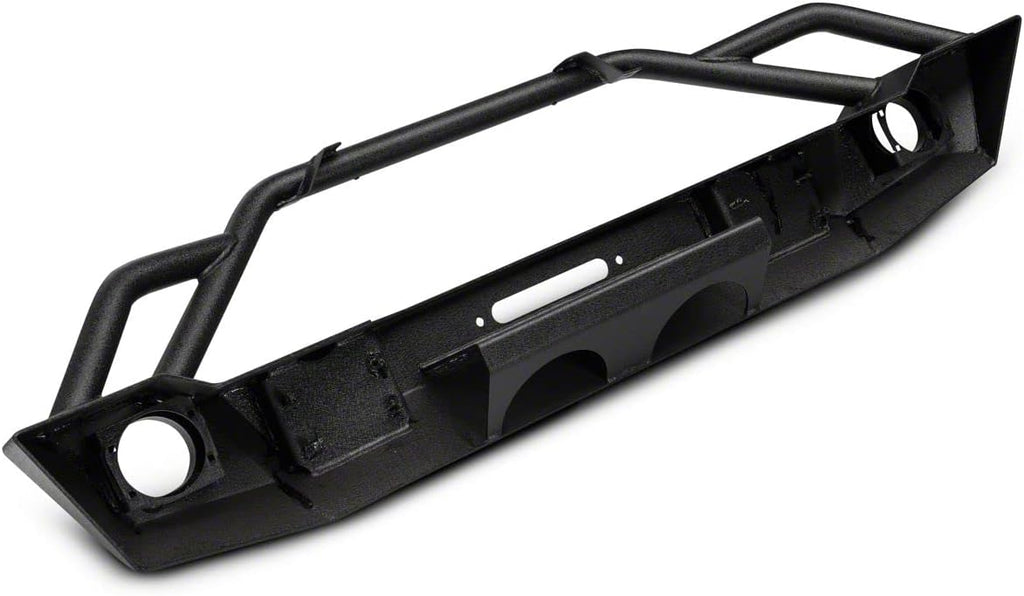 Front Bumper S263613