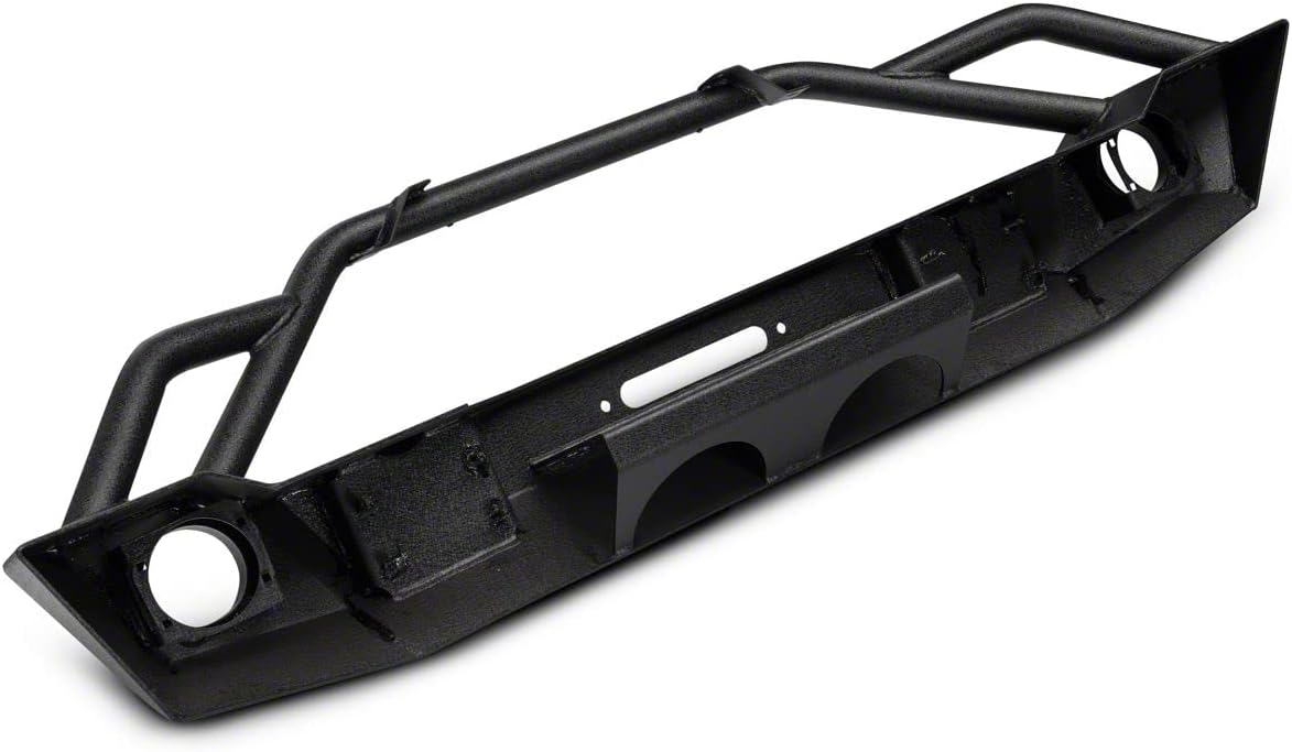 Front Bumper S263613