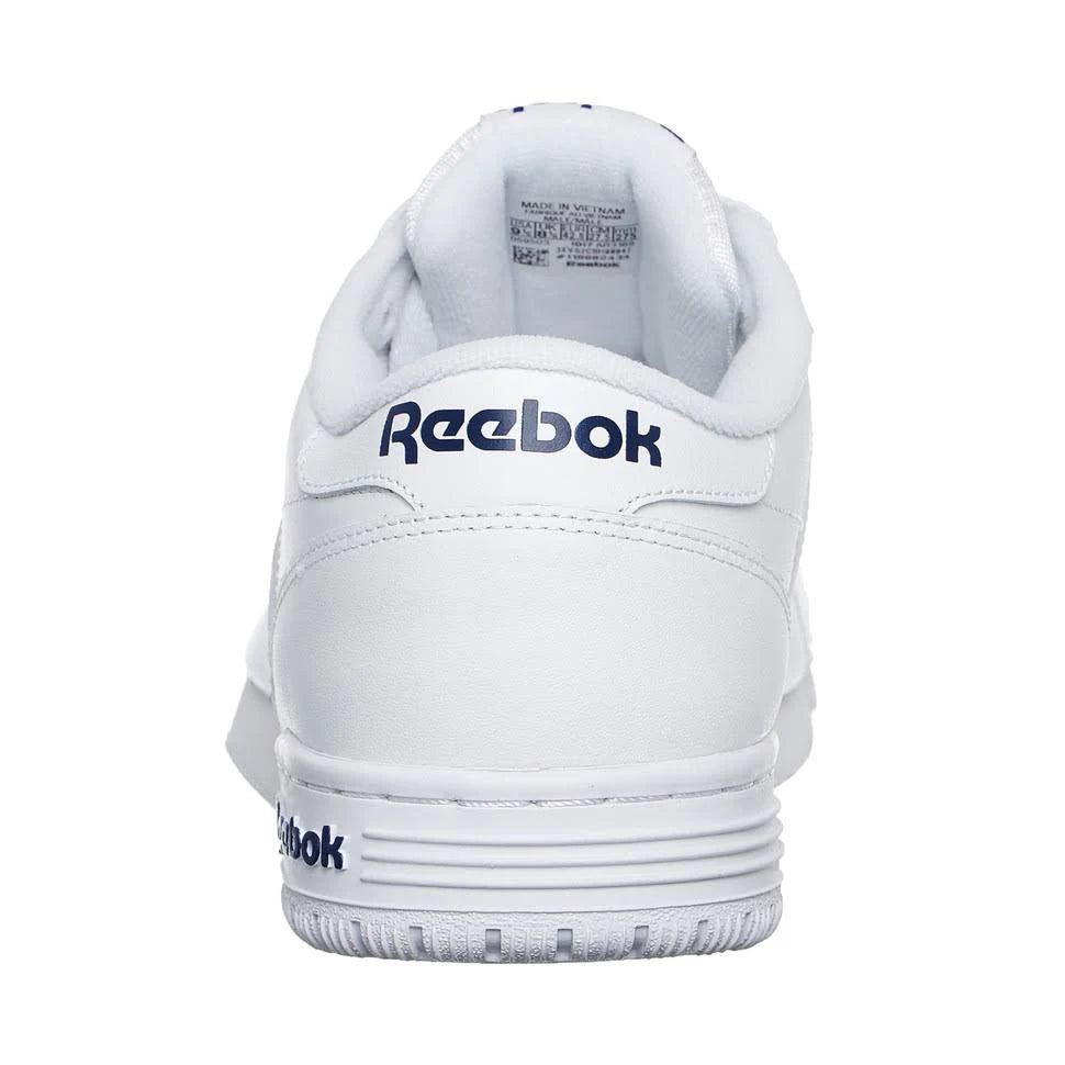 ExoFit Lo Clean Logo Int Sneakers I882