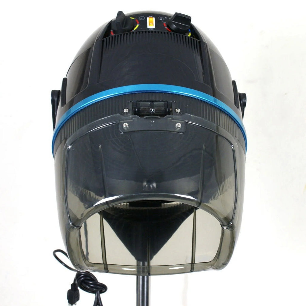 Black Floor Hair Dryer M934727