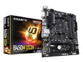 B450M Desktop Motherboard M613564
