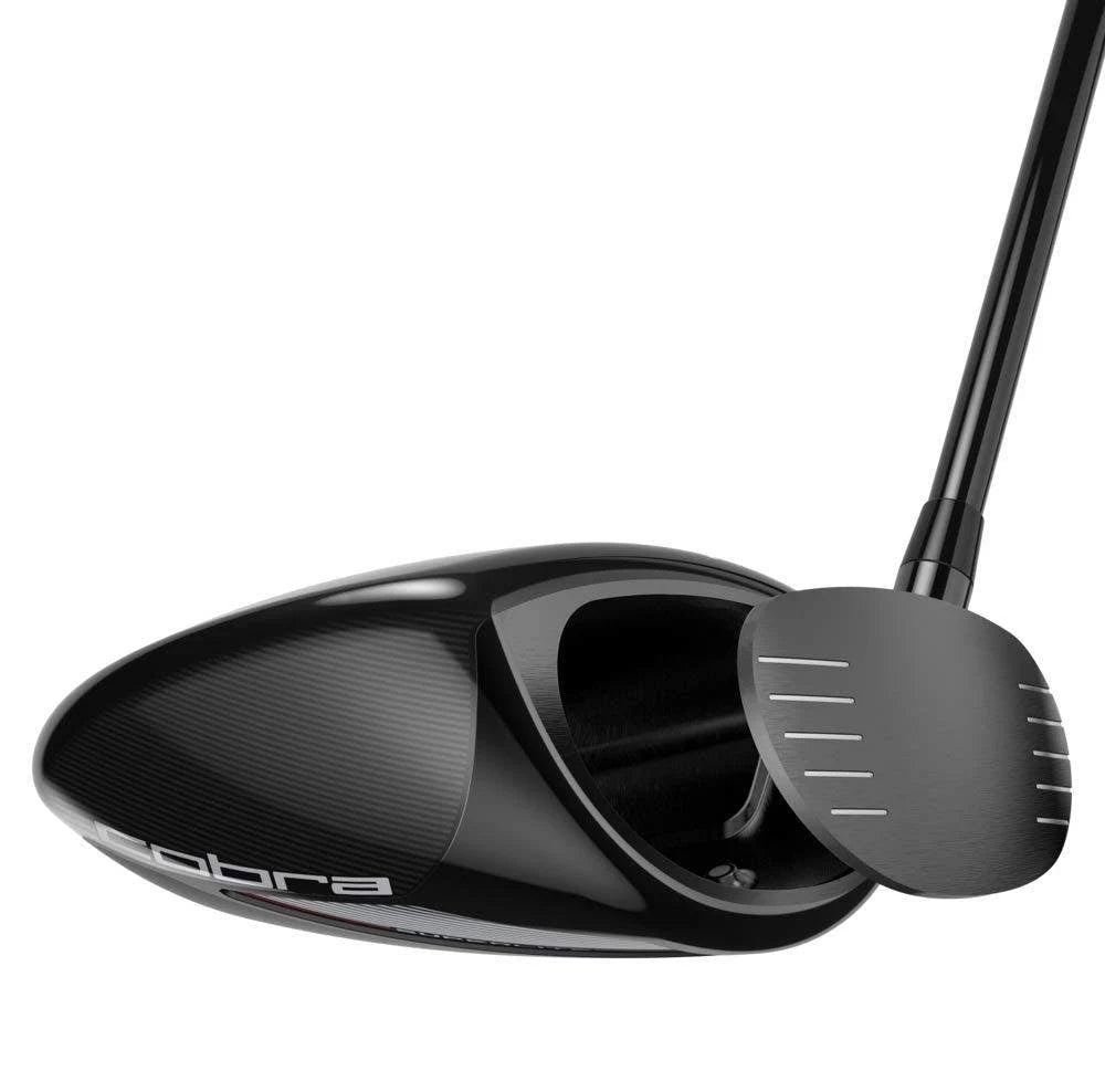 Superlite Driver H384