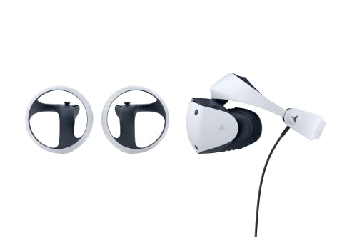PlayStation VR2 B610350