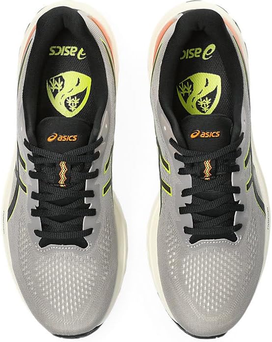 Men's Trail Running Shoes, 10.5, NEON Lime X49313