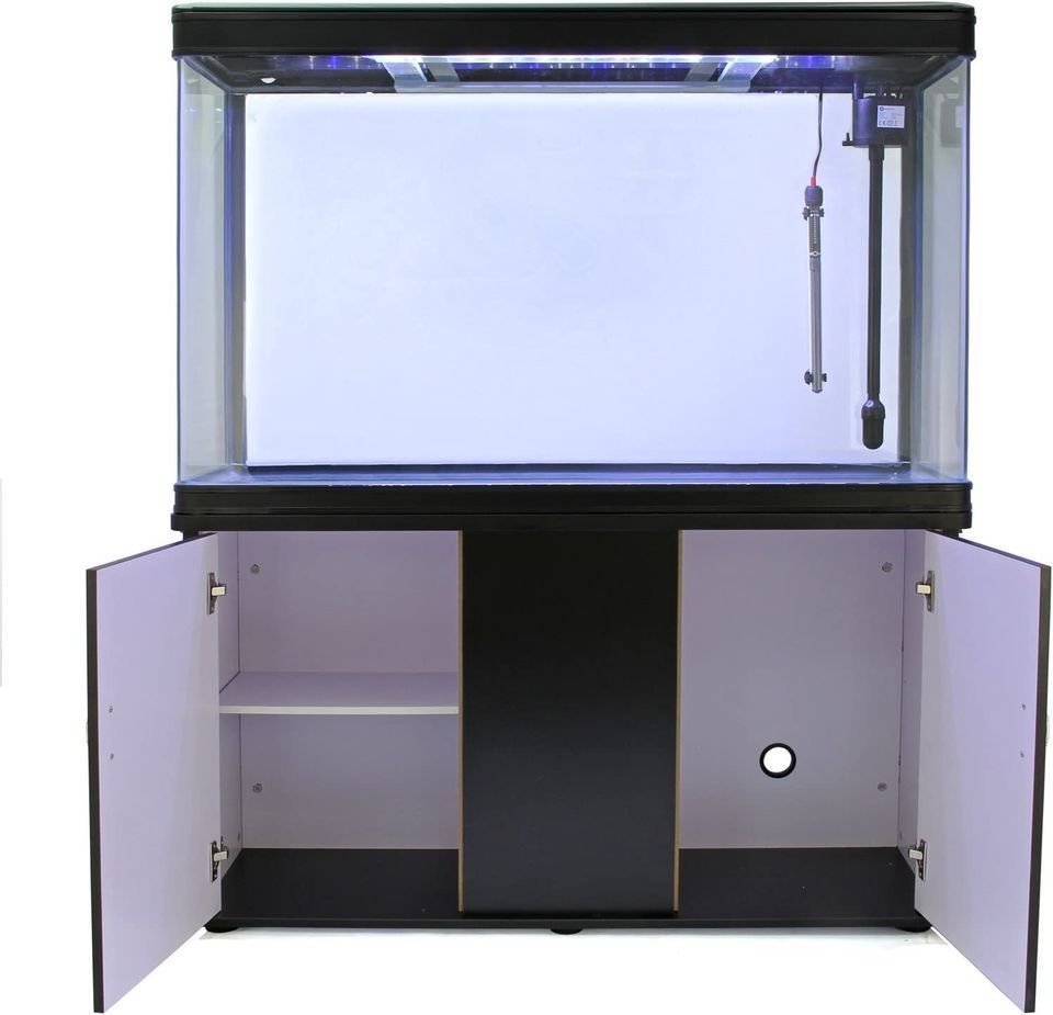 Large Aquarium 4ft 300L P2423