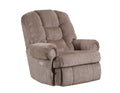 Power Wallsaver Recliner with Heat & Massage H81584