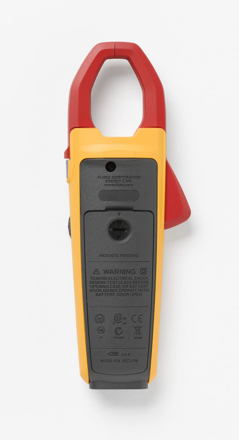 True-RMS AC Clamp Meter T591883