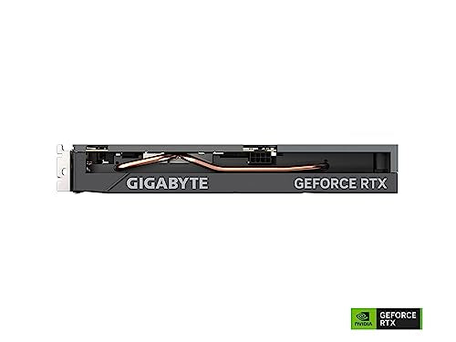GeForce RTX 4060 8GB GDDR6 Graphics Card O5016
