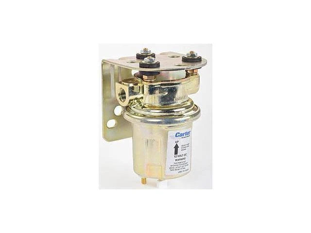 Electric Fuel Pump D3019
