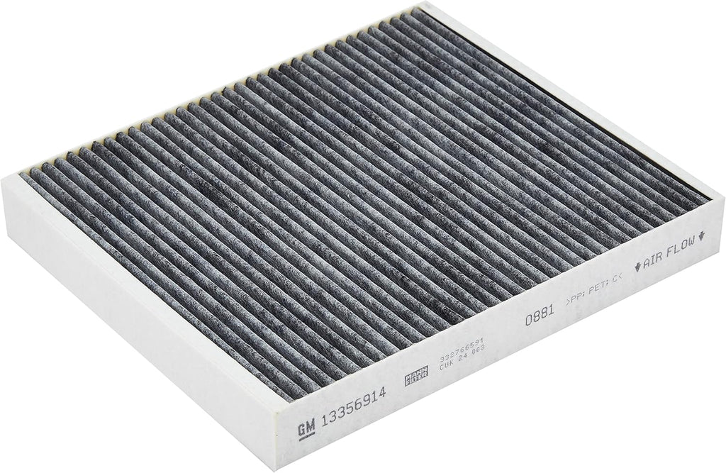 Air Filter and Cabin Air Filter K20192