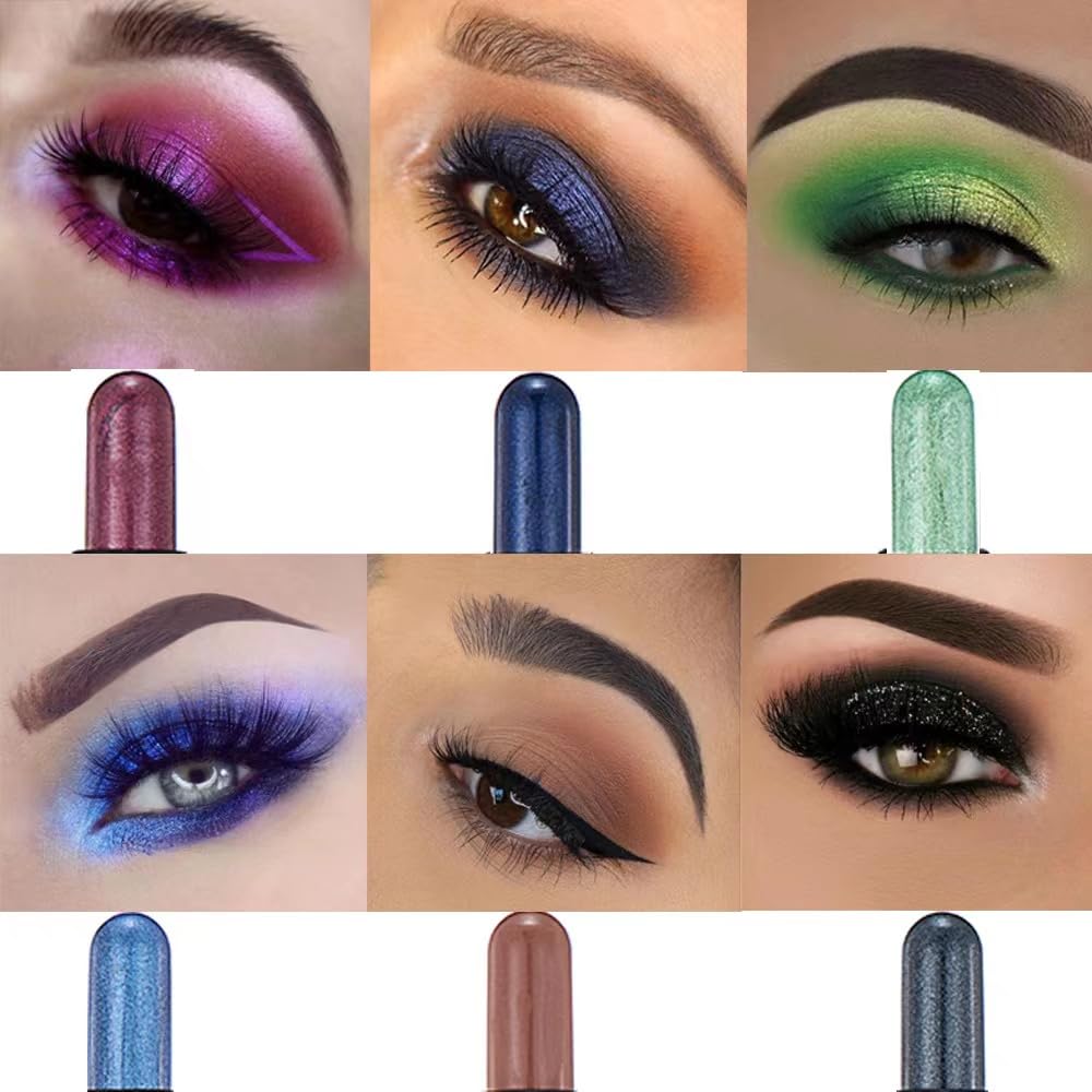 Pearl Shimmer Eyeshadow Stick Z225543