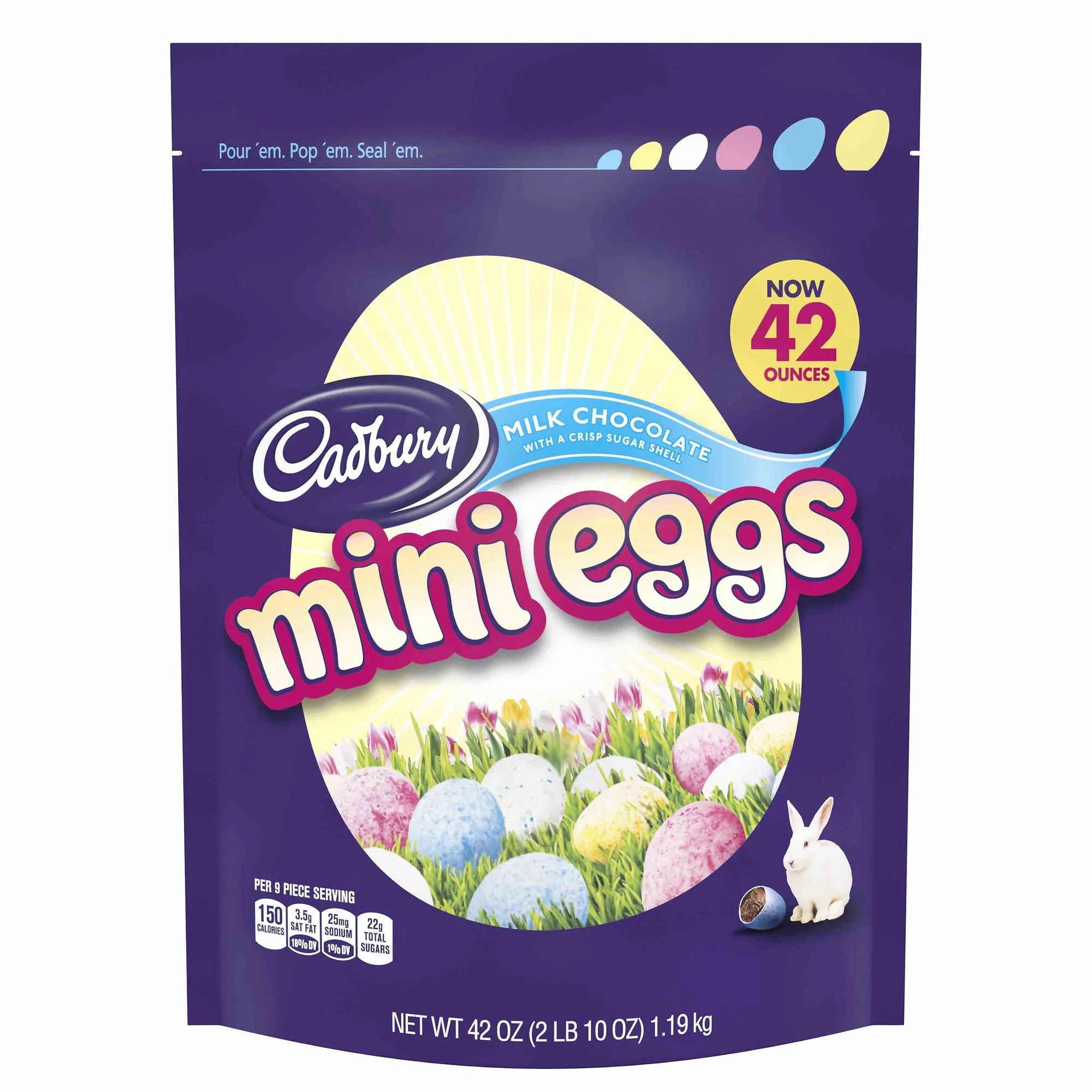 42 oz Easter Candy N584