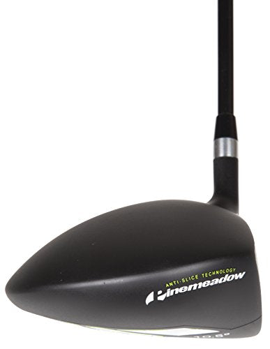 Offset Golf Driver N9287