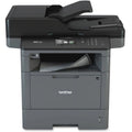 Monochrome Laser Multifunction Printer J6626