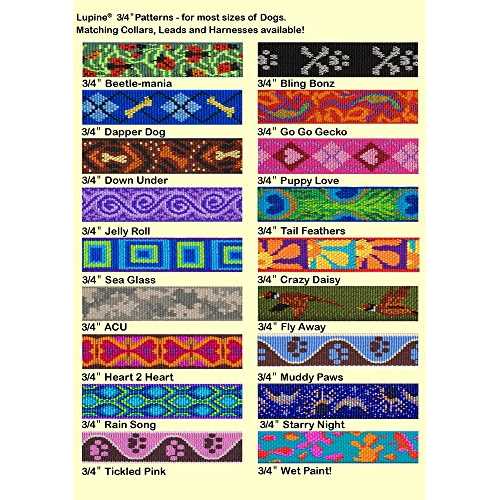 Replacement Dog Collar I89641