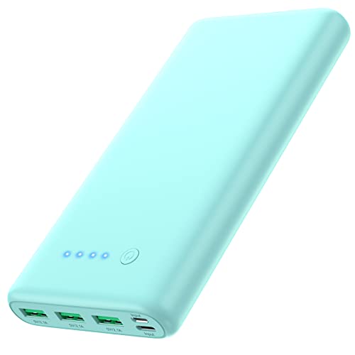 36800mAh Power Bank with USB-C B780677