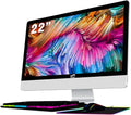 22 inch Desktop Computer with Intel Core I5, 16G RAM, 512G SSD U307097