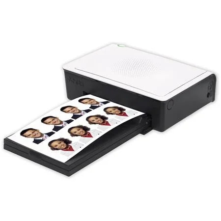 Passport and ID Photo Printer M5202
