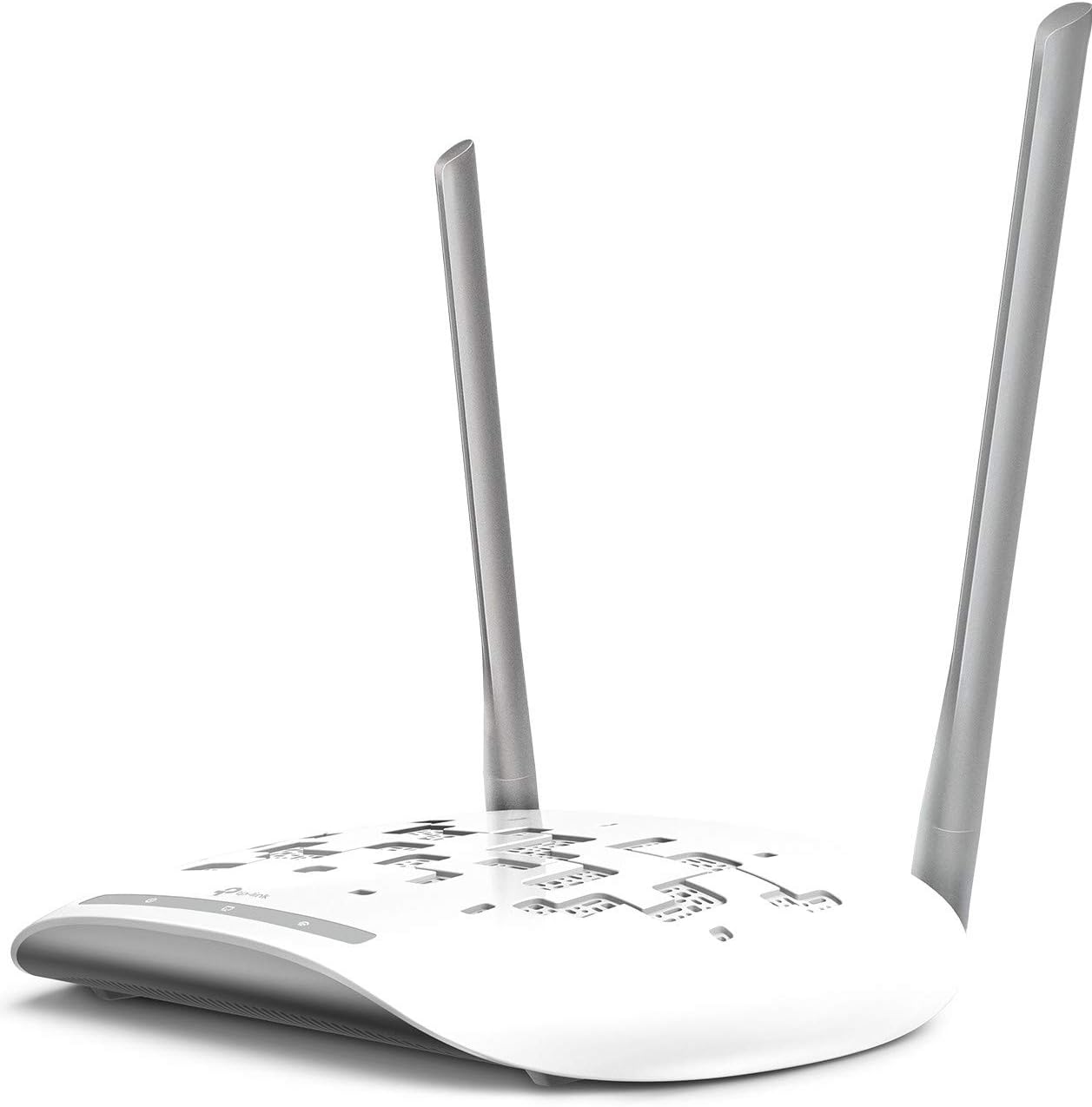 2.4Ghz 300Mbps WiFi Access Point with 2 Fixed Antennas N22011