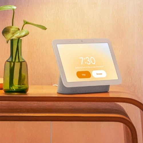 Smart Display 7 inch Touchscreen HD Speaker with WiFi P2747