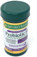 70 Capsules Probiotic 10 W37016