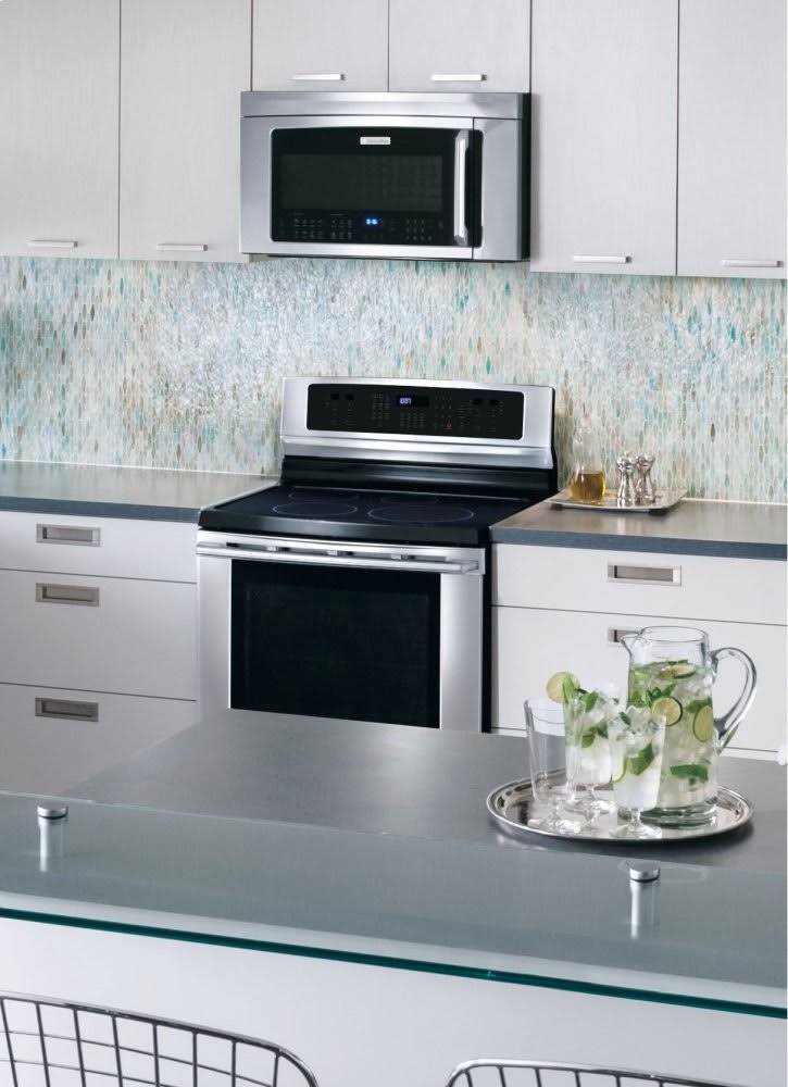Over The Range Microwave Oven N887438