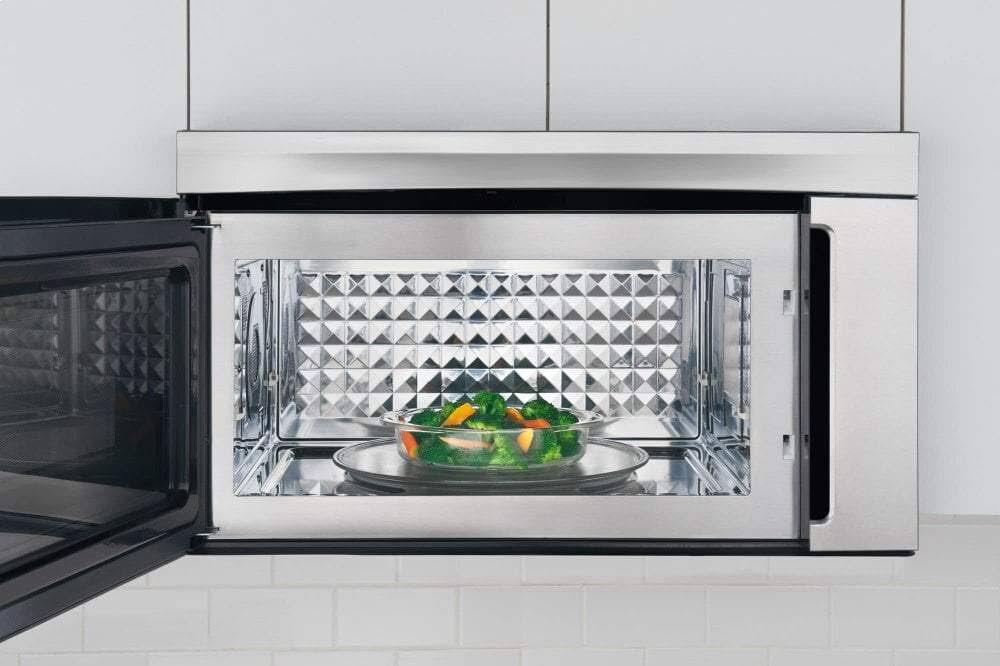 Over The Range Microwave Oven N887438