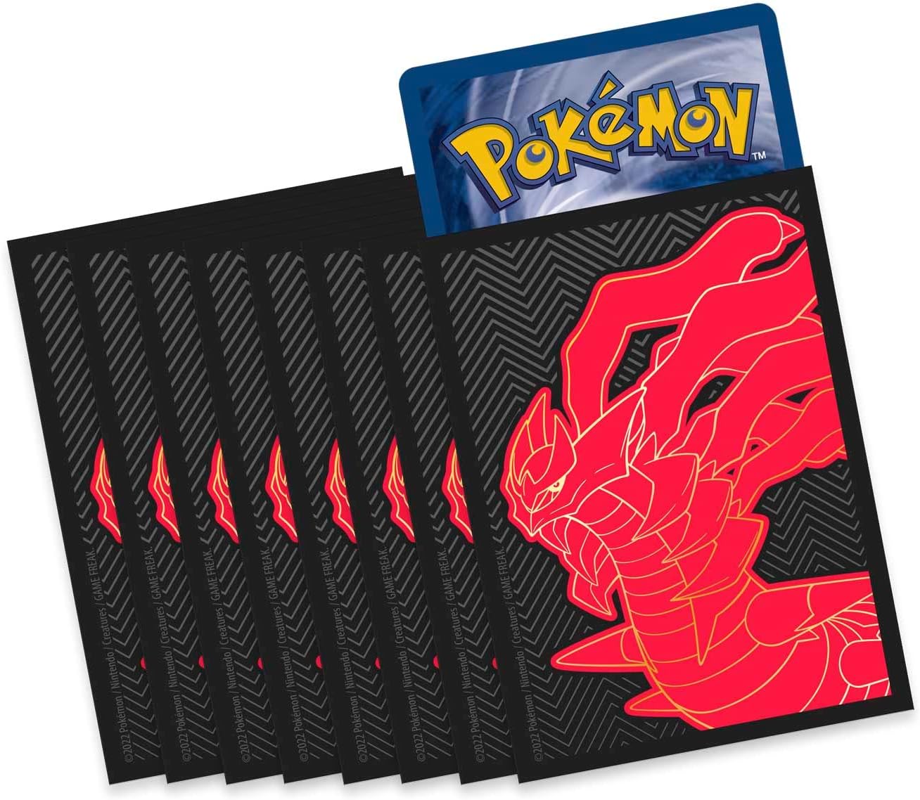 Pokemon TCG Elite Trainer Box R548