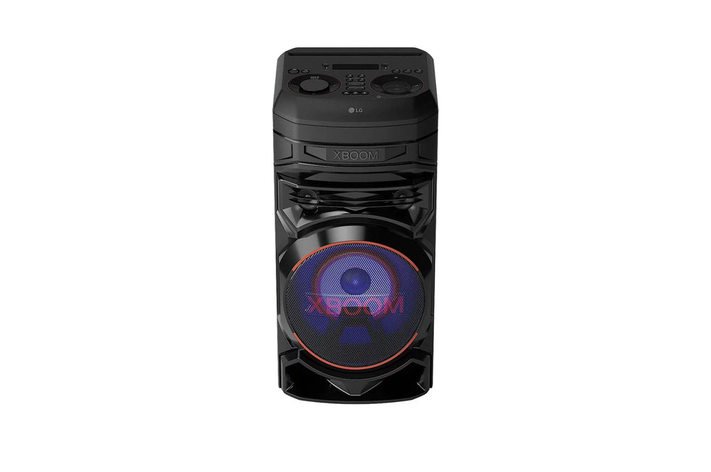 Black Bluetooth Audio System K106