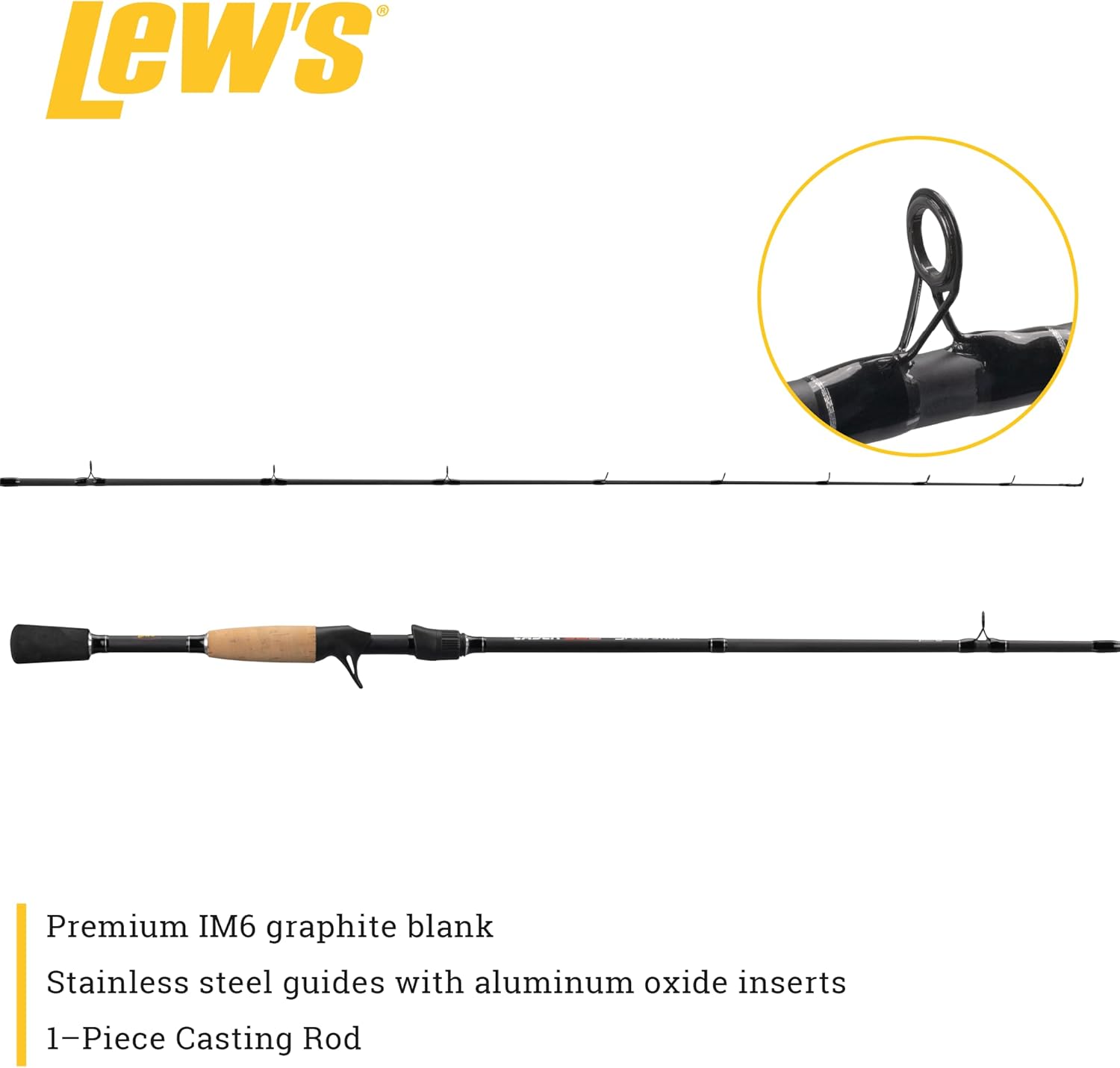 Spinning Fishing Reel N262