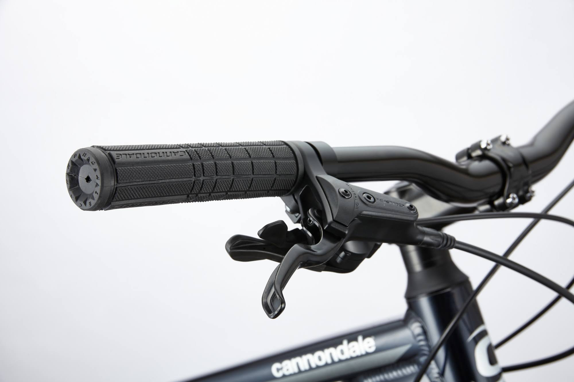 Midnight S Bike A24856