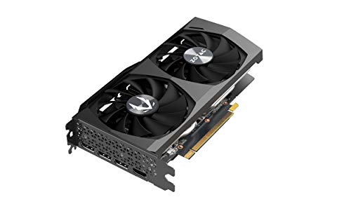 GeForce RTX 3060 12GB GDDR6 Graphics Card H972094