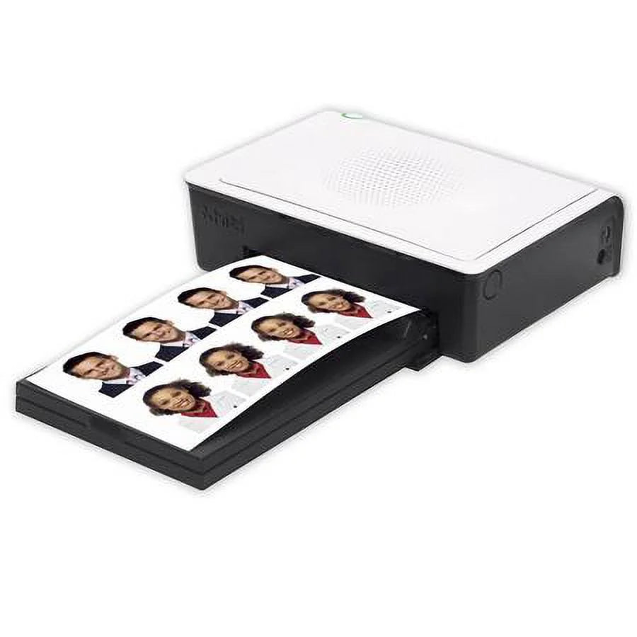 Passport and ID Photo Printer M5202