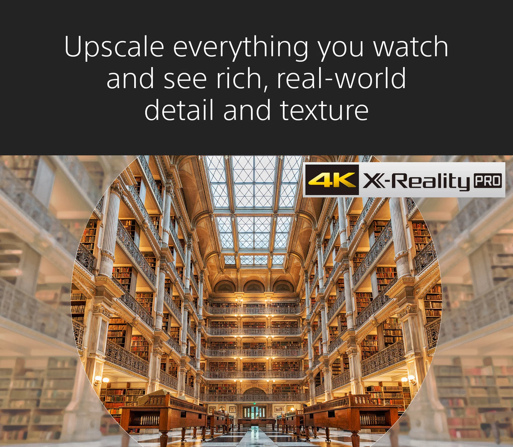 85" 4K Ultra HD LED Smart TV B9776