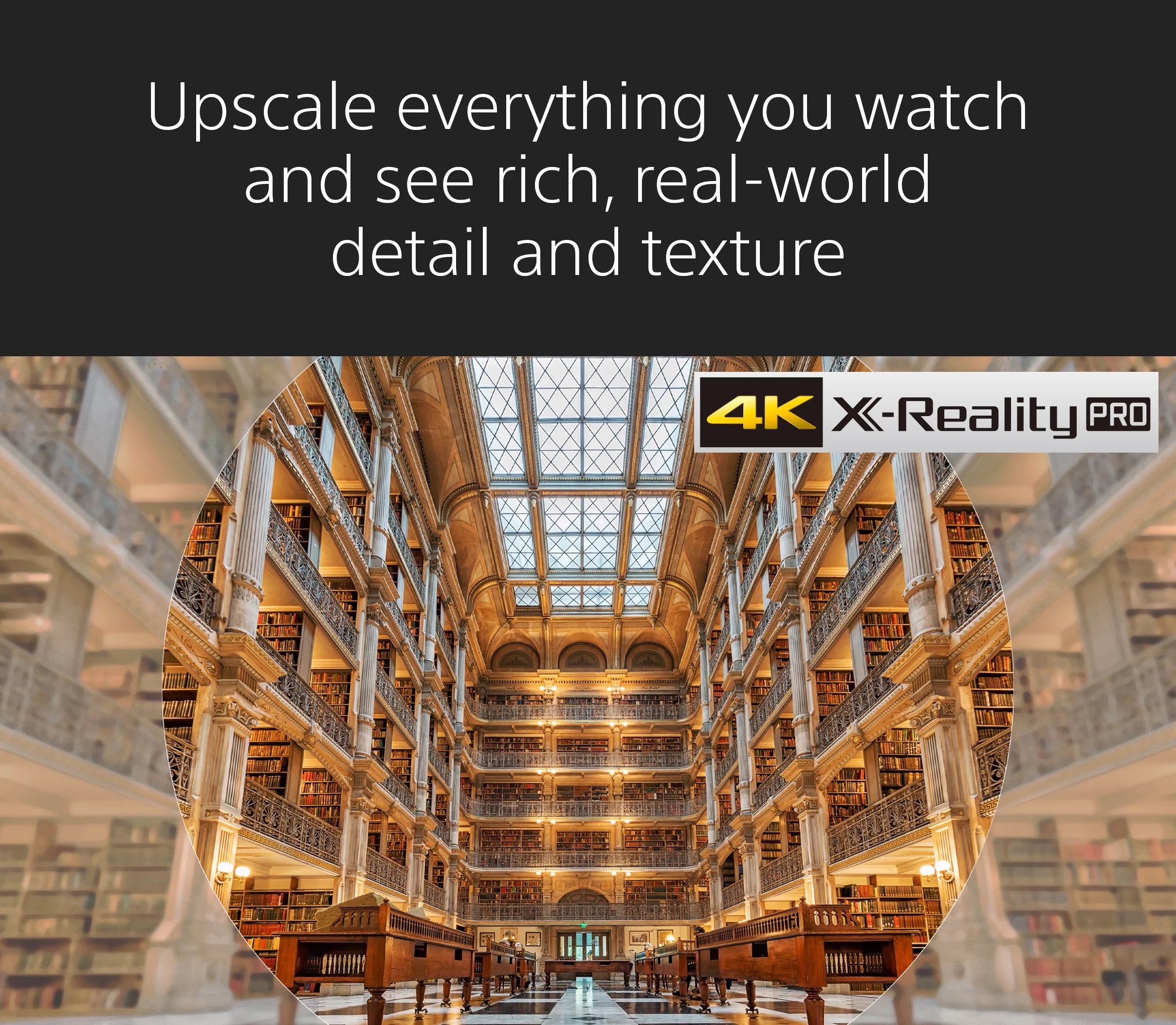 85" 4K Ultra HD LED Smart TV B9776