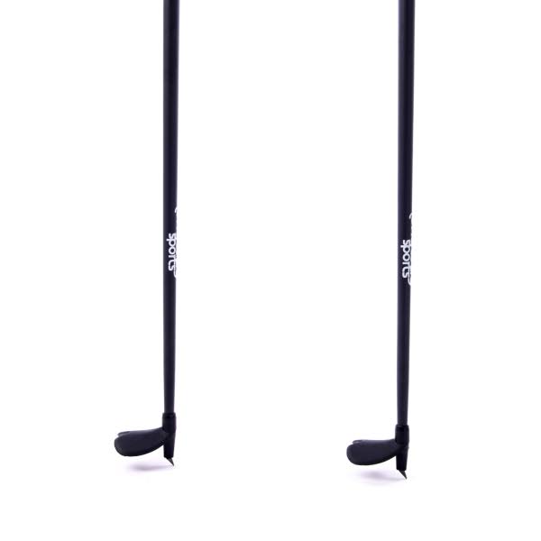 50% Carbon Cross Country Ski Poles L721
