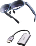 AR Glasses Wearable Headsets Smart Glasses Y6910