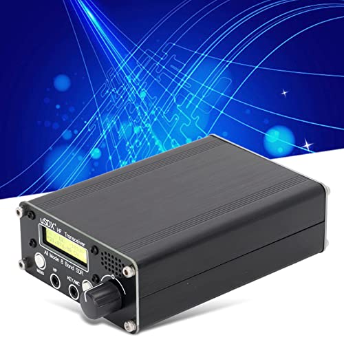 8 Band Hf Sdr Qrp Transceiver Y633435