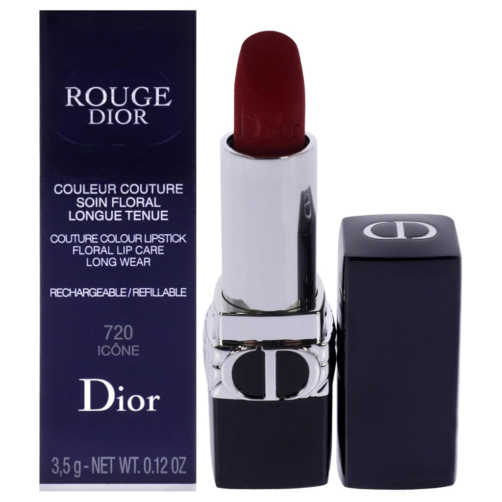 0.12 oz Velvet Lipstick G87091
